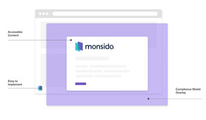 Monsido Introduces Powerful Compliance Shield Tool to Drive Better Digital Accessibility