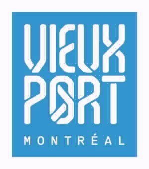 Logo : Vieux Port Montral (Groupe CNW/Socit du Vieux-Port de Montral)