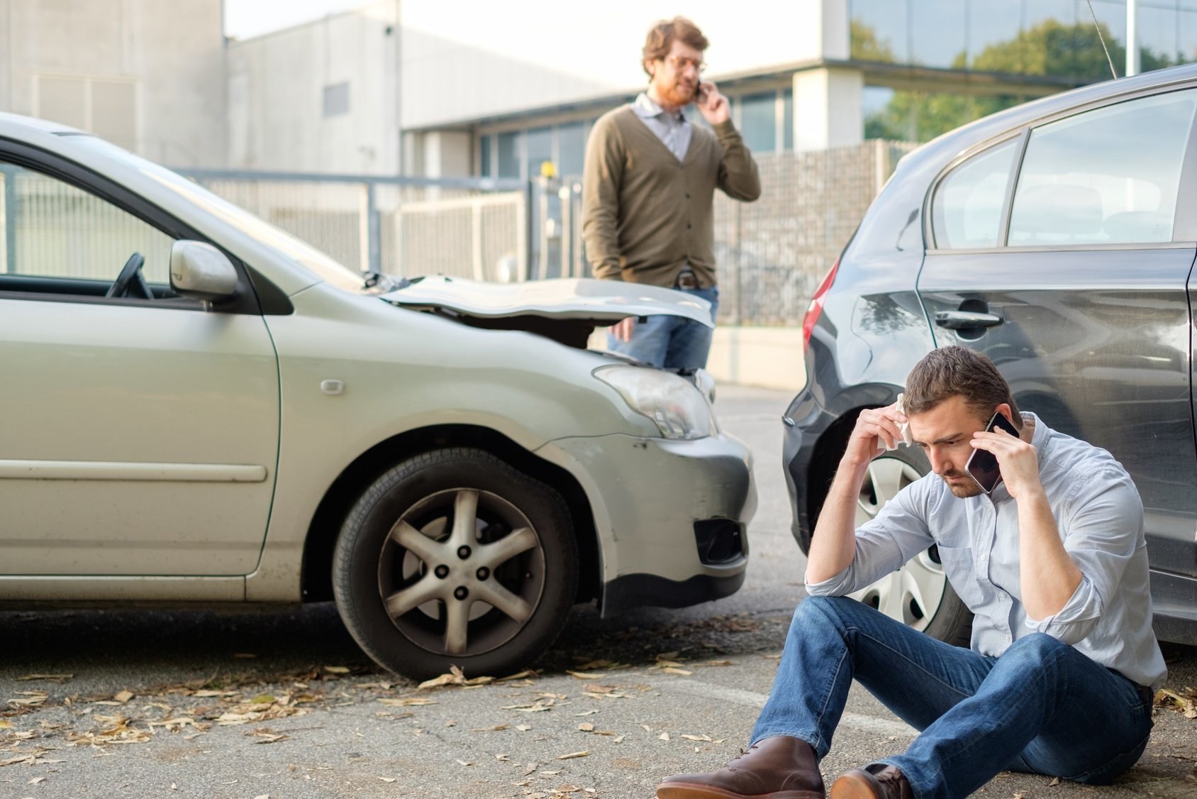 How To Document A Car Accident