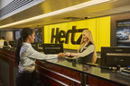 Hertz Celebrates its 100th Year with More Than 100 Industry Accolades