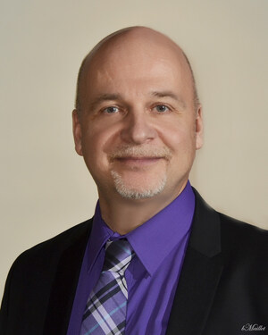 Marc Angers, APR, FCPRS ascends to the CPRS College of Fellows