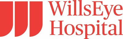 Wills Eye Hospital (PRNewsfoto/Wills Eye Hospital) Wills Eye Hospital (PRNewsfoto/Wills Eye Hospital)