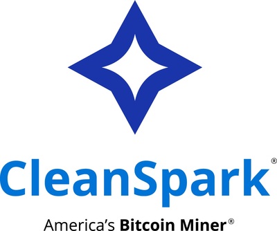 CleanSpark, Inc. Logo (PRNewsfoto/CleanSpark, Inc.) CleanSpark, Inc. Logo (PRNewsfoto/CleanSpark, Inc.)
