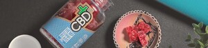 CBDfx Ramps Up CBD Gummy Line as Hemp Legalization Reaches Deal