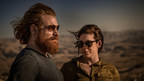 MHz Choice to premiere four new 'Beck' episodes starring Kristofer Hivju from 'Game of Thrones'