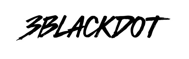 3BLACKDOT Logo
