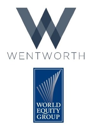 Wentworth Management Services Announces Its Third Acquisition by Entering Into a Definitive Purchase Agreement to Acquire World Equity Group