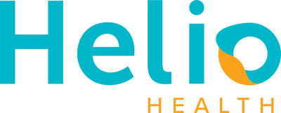 Helio Health (PRNewsfoto/Helio Health )