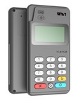 SMiT's mobile payment terminal mPOS-SM32 receives PCI 5.x certification
