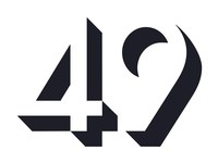 49 logo (PRNewsfoto/49)