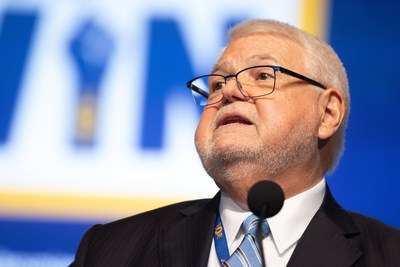 AFGE National President J. David Cox Sr. says the expansion of the locality pay system will mean higher salaries for nearly 72,000 federal employees who work in areas where private-sector salaries far outpace what the government pays.