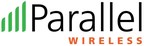 Parallel Wireless remporte le prix de la solution la plus novatrice