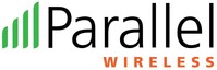 Parallel Wireless Logo (PRNewsfoto/Parallel Wireless)