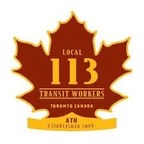 Toronto Transit Union Elects New President