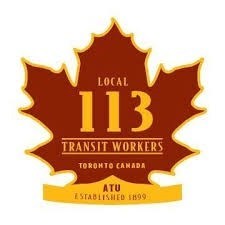 Toronto Transit Union Elects New President