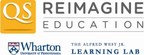 Reimagine Education Awards 2019: QS and Wharton Announce the 'Oscars' of Educational Innovation