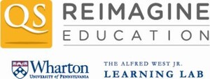 QS y Wharton anuncian los «Óscar» de la innovación educativa