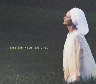 Grammy Nominee for Best New Age Album 2018, Beloved by Snatam Kaur