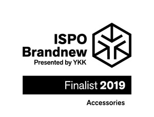 Spryng™ Named a Finalist for Prestigious ISPO Brandnew Awards