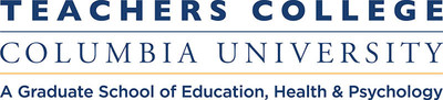 Teachers College Campaign logo. (PRNewsFoto/Teachers College, Columbia University)