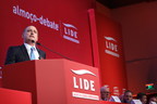 'Com Bolsonaro e aliança conservadora-liberal, é possível refundar bases do Estado', diz Lorenzoni em Almoço-Debate do LIDE