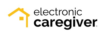Electronic Caregiver logo. (PRNewsfoto/Electronic Caregiver) Electronic Caregiver logo. (PRNewsfoto/Electronic Caregiver)