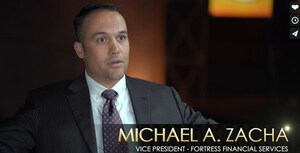Fortress Financial Services, Inc., an Experienced National Tax Resolution Company, Appears on Spotlight