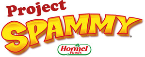 Hormel Foods Recognizes 10th Anniversary of Project SPAMMY®