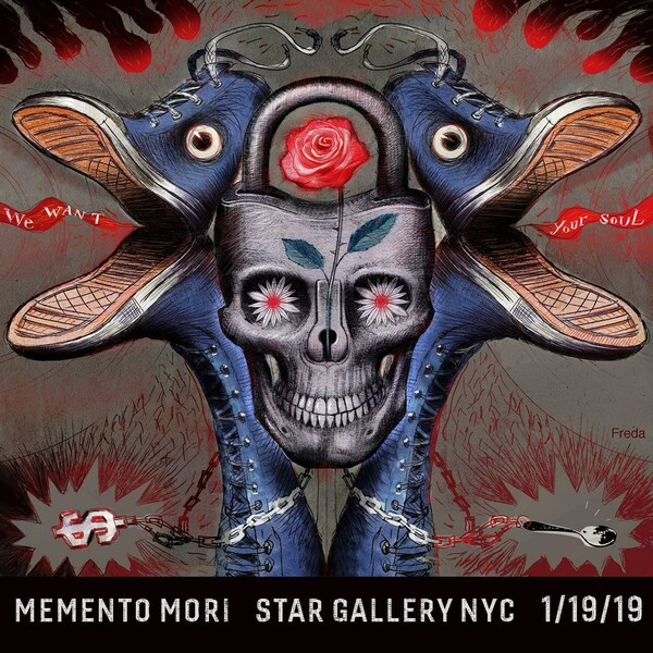 Star Gallery NYC