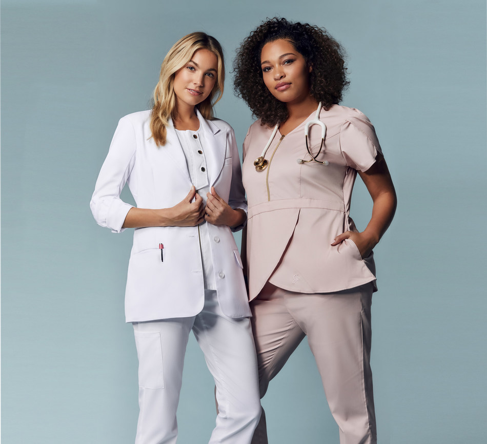 Leading Medical Apparel Brand Jaanuu Raises 15 Million in Growth