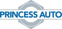 Logo: Princess Auto (CNW Group/Princess Auto)