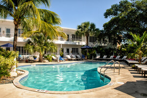 Kid-Friendly South Beach for the Holidays