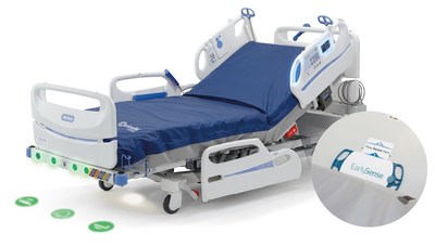 Hill-Rom Centrella Smart+ Bed with EarlySense