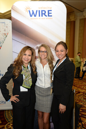 Velocity Mortgage Capital Announces WIRE (Women in Real Estate) Initiative