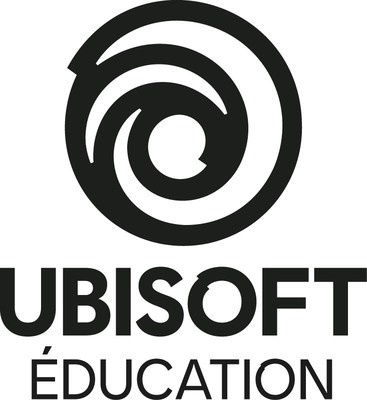 Logo : Ubisoft ducation (Groupe CNW/Ubisoft)