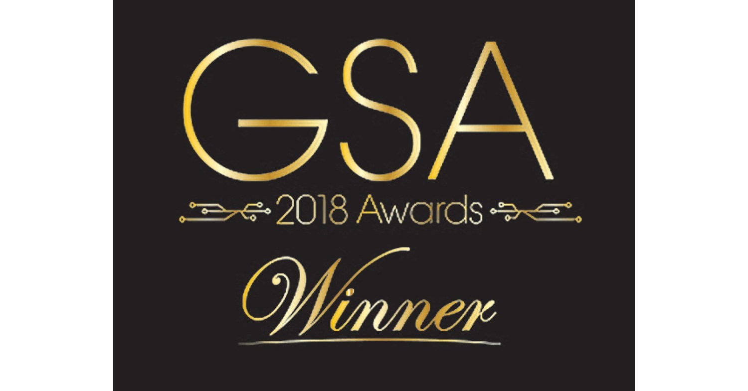 Marvell Wins GSA's Most Respected Public Semiconductor Company Award