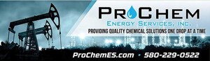 ProChem &amp; Greenwell Announce the Merger of Their Specialty Chemical Businesses