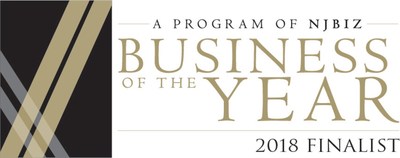 WorkWave named a finalist in the NJBIZ 2018 Business of the Year Awards