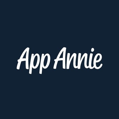 App Annie Logo