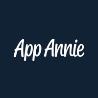 App Annie Logo (PRNewsfoto/App Annie)