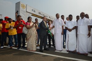 Shell's 'Make the Future India 2018' Accelerates Conversation on Future of Mobility