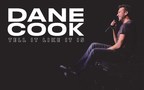 Dane Cook Returns To The Stage With The Tell It Like It Is Tour Kicking Off In 2019