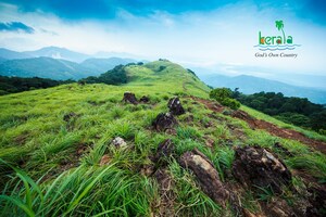 Kerala Tourism legt internationalen Online-Malwettbewerb für Kinder 2018 auf, gedenkt Edmund Thomas Clint