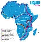 Liquid Telecom to Invest 8bn EGP ($400m USD) in Egyptian Network Infrastructure and Data Centres Following Completion of 'Cape to Cairo' Link