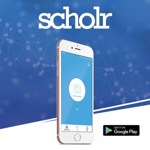 Scholr Uses Artificial Intelligence to Help Students Study More in Less Time