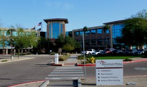 Hospital-Based Radiology Group Taking Over the Arizona Market