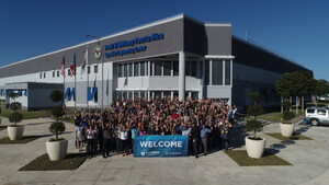 Pratt &amp; Whitney Inaugurates New Aerospace Engineering Center in Puerto Rico