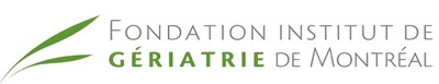 Logo : Fondation Institut de griatrie de Montral (Groupe CNW/Fondation Institut de griatrie de Montral)
