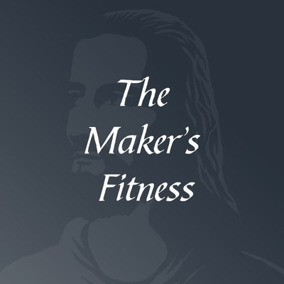 Stocking Stuffer Alert: Maximize your Workout with this All-New Fitness App Featuring Jesus