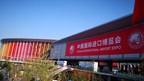 Termina a primeira China International Import Expo, com inscrições para o próximo ano